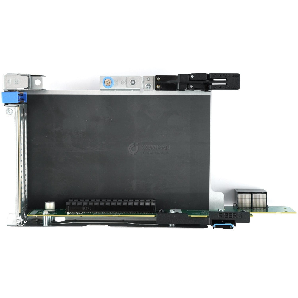DTTHJ DELL RISER 3A CARD FOR DELL POWEREDGE R740 R740XD
